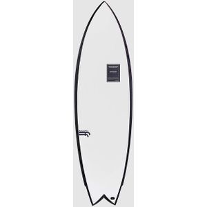 Haydenshapes Misc Future Flex Futures 6'0 Surfboard