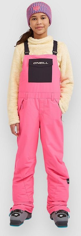 O'neill - FWC Cruz - Skibroek - 10K Waterdicht - REPREVE® Gerecycled Polyester