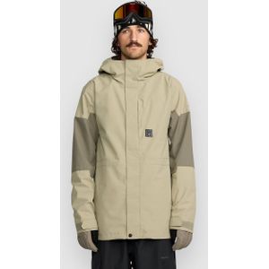 Volcom - Primry Insulated - Sneeuwjas - Waterdicht - Heren