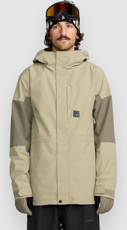 Volcom - Primry Insulated - Sneeuwjas - Waterdicht - Heren