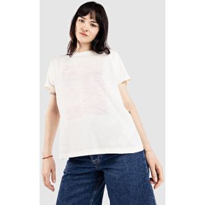 Roxy Oceanregular - T-shirt - Dames