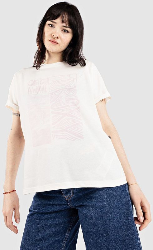 Roxy Oceanregular - T-shirt - Dames