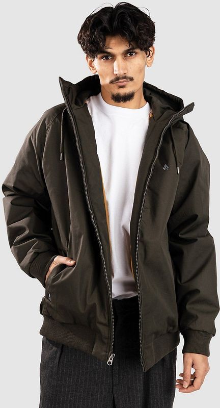 Volcom - Hernan 10K - Jas - Heren - Waterafstotend - Regular Fit