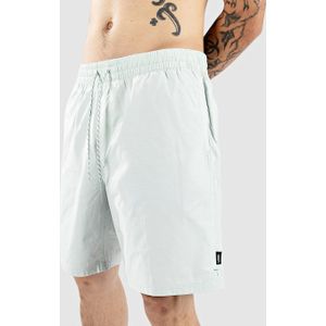 Vans Primary Solid Elastic 19" Boardshorts