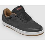 Etnies - Marana - Skateschoenen - Donkergrijs Zwart Rood - 45.5 EU