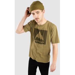 Burton Classic Mountain High T-Shirt