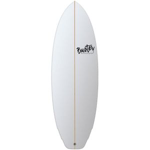 Buster 5'6 FX Type Riversurfboard