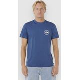 Rip Curl - Staple - T-shirt - Katoen - Korte Mouwen