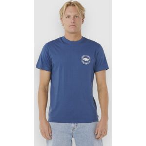 Rip Curl - Staple - T-shirt - Katoen - Korte Mouwen