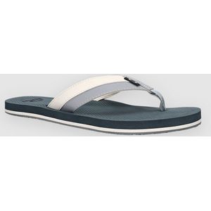 Oakley - Burke - Teenslippers - Zwart - EVA - Rubberen Zool
