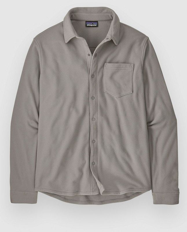 Patagonia - Micro D - Hemd