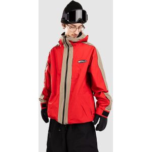 Quiksilver High Altitude Gore-Tex Jas