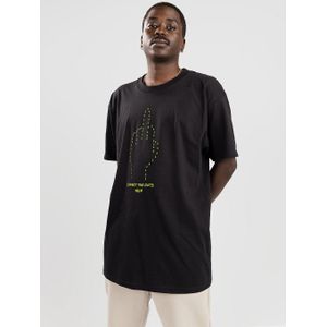 HUF Connect The Dots T-Shirt