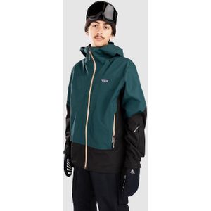 Patagonia - Storm Shift Jacket - Ski-jas - Blauw - Waterdicht