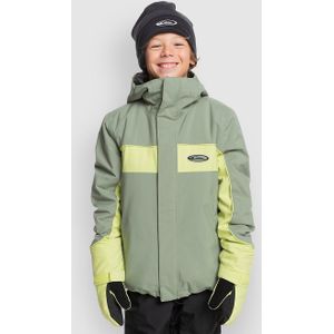 Quiksilver High Altitude Kids Jas