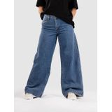 LEVI'S - ''94 Baggy Wide Leg - Jeans - Blauw - Denim