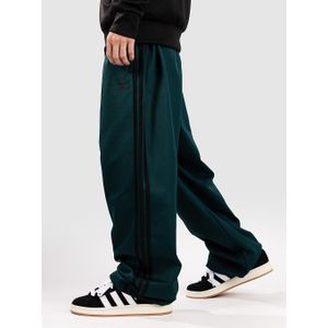 adidas Originals - Adicolor Firebird - Broek - Zwart - Baggy