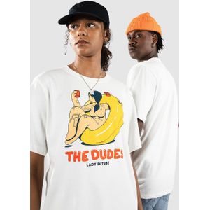 The Dudes Tubular T-Shirt