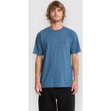 Volcom - Circle Blanks Hth - T-shirt - Korte Mouwen