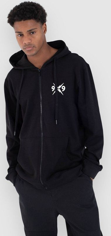 Hurley - Xxx Series - Sweatshirt - Met Rits