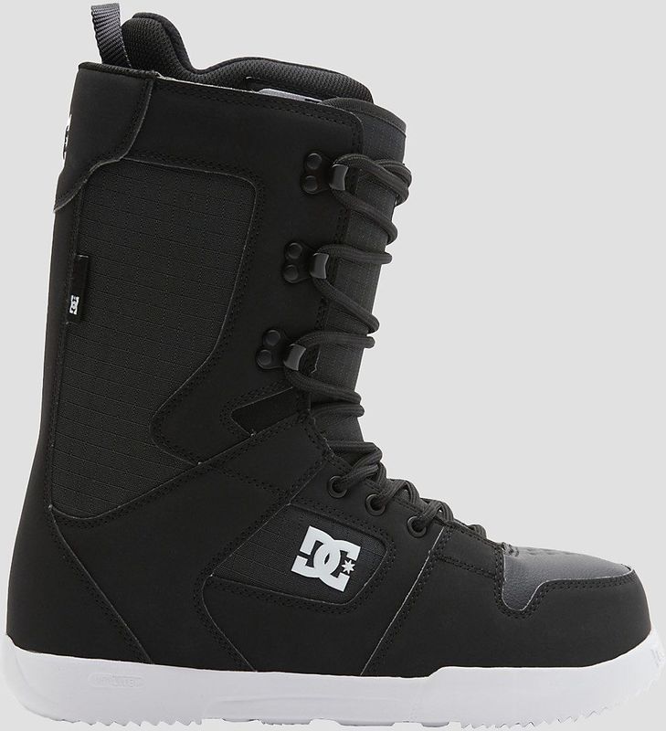 DC Shoes - Phase - Snowboardschoenen - Lace - Synthetisch bovenmateriaal