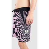 Volcom Spiral Stn Mod 20 Boardshorts