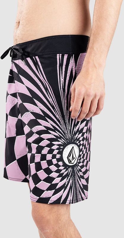Volcom Spiral Stn Mod 20 Boardshorts