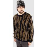 Volcom Wazermoon Gebreide Trui