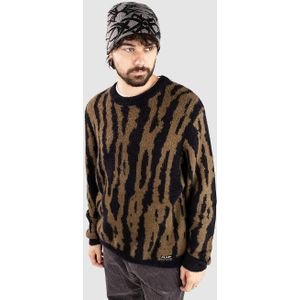 Volcom Wazermoon Gebreide Trui