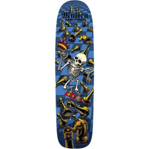 Powell Peralta Rodney Mullen Limited Edition 7.4" Skateboard deck