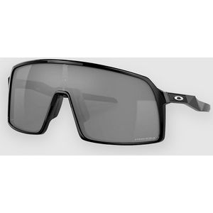 Oakley Sutro Matte Black Zonnebril