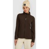 O´neill - Fwc Cruz - Fleece - Volledige Rits