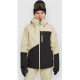 O'Neill - FWC Cruz Triple Snow Jas - Waterdicht - 10K - Ademend - 10K