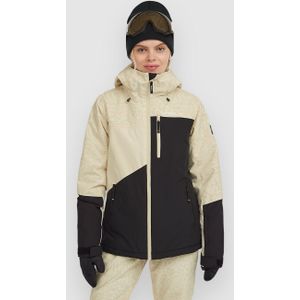 O'Neill - FWC Cruz Triple Snow Jas - Waterdicht - 10K - Ademend - 10K