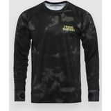 Horsefeathers - Riley Top - Synthetisch Ondergoed - Zwart