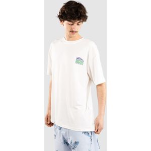 Quiksilver Everyday Surf Tee SS Zonnepak voor heren, 1 stuk