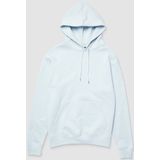 Volcom - Single Stone Po - Hoodie - Wit - 80% Katoen 20% Polyester