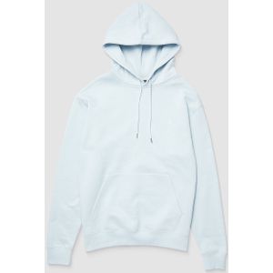 Volcom - Single Stone Po - Hoodie - Wit - 80% Katoen 20% Polyester