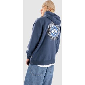 Quiksilver Good Hope Lake Hoodie