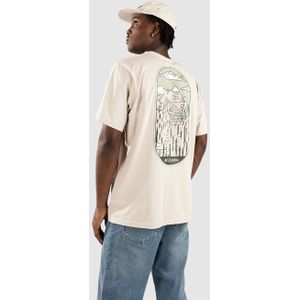 Columbia Rockaway River Graphic T-Shirt