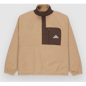 Quiksilver - Renek Hz - Fleece Trui