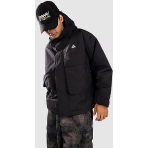 Nike - ACG PrimaLoft - Herenjack - Zwart - Storm-FIT