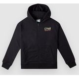 O´neill - Circle Surfer - Sweatshirt - Met Rits