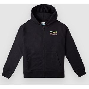 O´neill - Circle Surfer - Sweatshirt - Met Rits