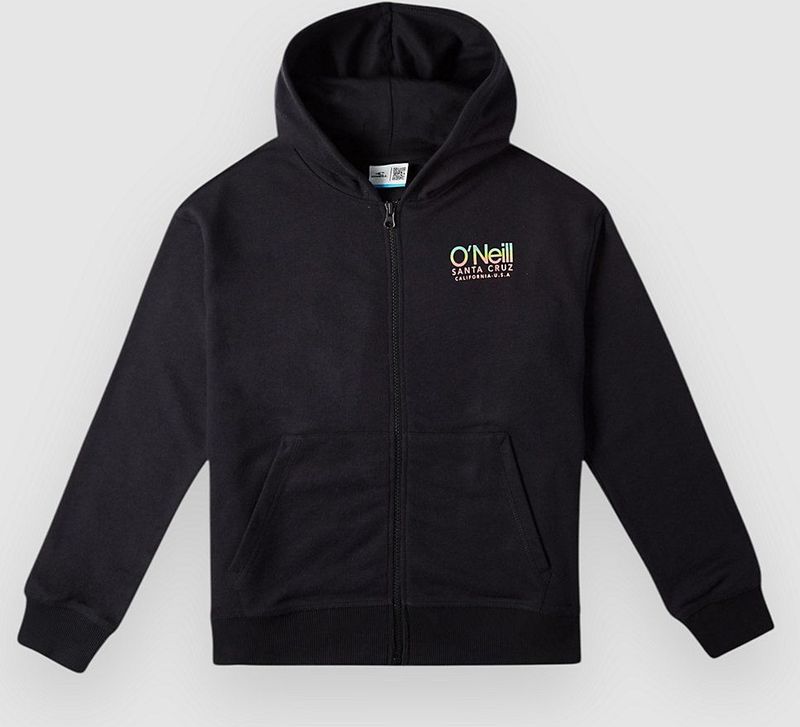 O´neill - Circle Surfer - Sweatshirt - Met Rits