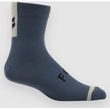 fox defend watersokken grijs