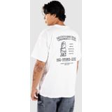 Carhartt Work in Progress - T-shirt - Regular Fit - Ronde Hals - Puur Katoen