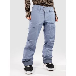 Patagonia - Storm Shift Pants - Skibroek - Grijs - Waterdicht