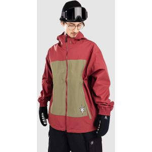 Volcom Arthur 3L Jas