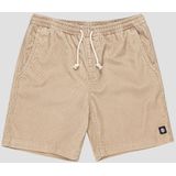 Element Chillin Cord Wk Kids Korte Broek